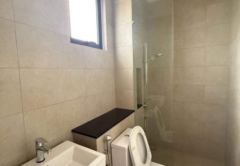 Setia Eco Park Arundina