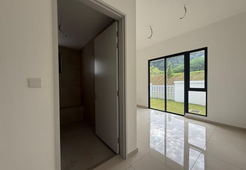 Setia Eco Park Arundina