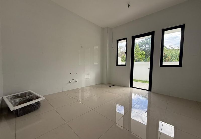 Setia Eco Park Arundina