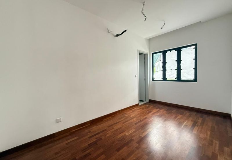 Setia Eco Park Arundina