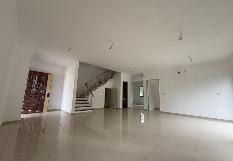 Setia Eco Park Arundina