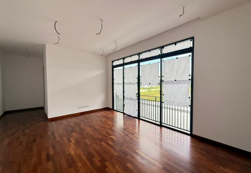 Setia Eco Park Arundina