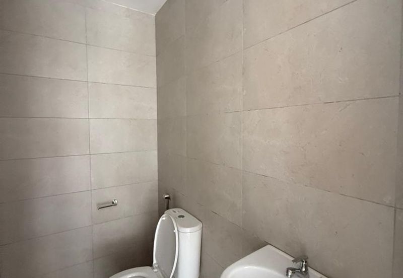 Setia Eco Park Arundina