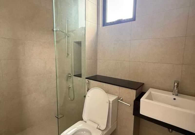 Setia Eco Park Arundina