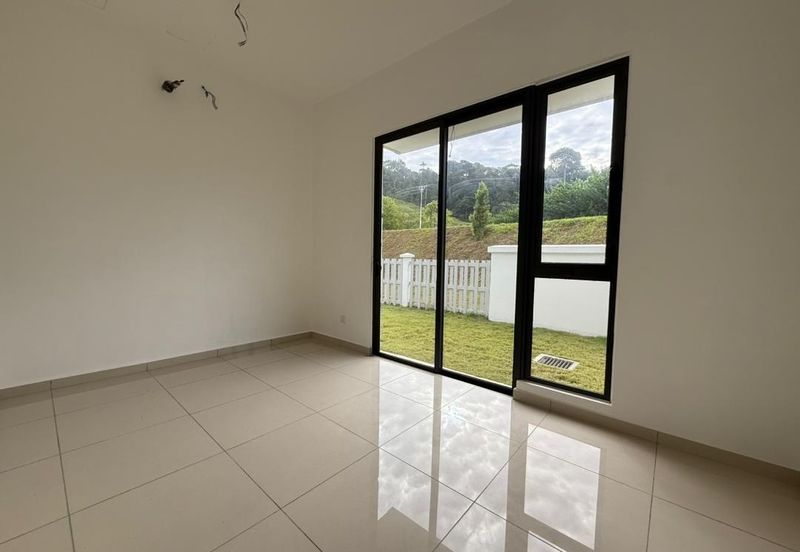 Setia Eco Park Arundina