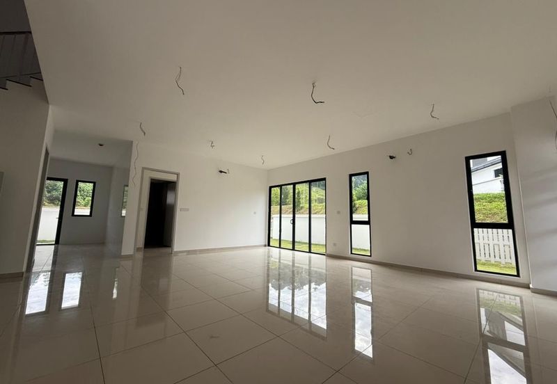 Setia Eco Park Arundina