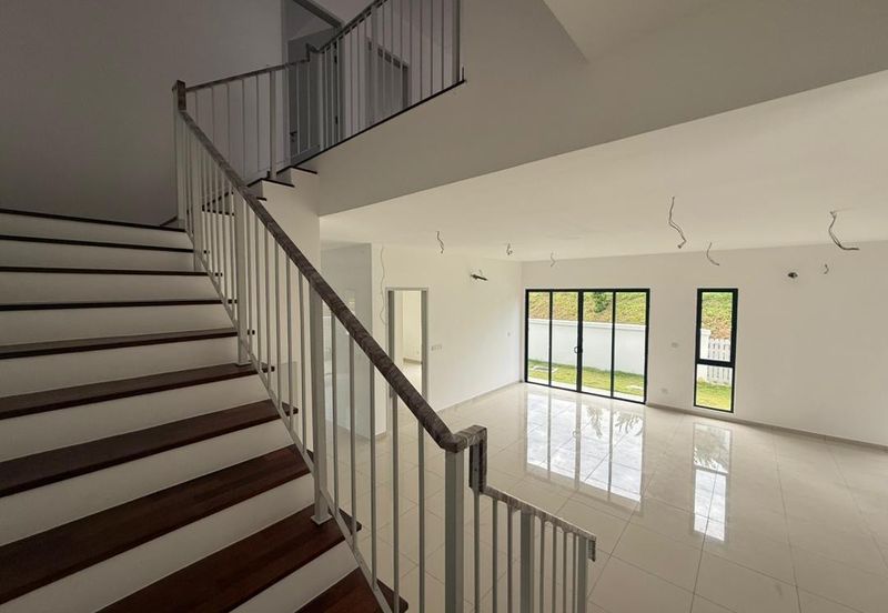 Setia Eco Park Arundina