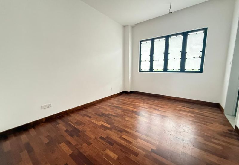 Setia Eco Park Arundina