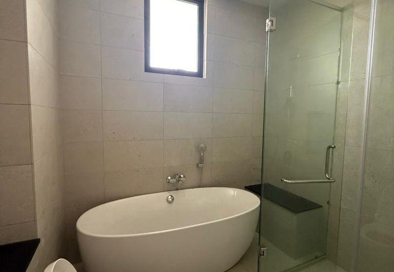 Setia Eco Park Arundina