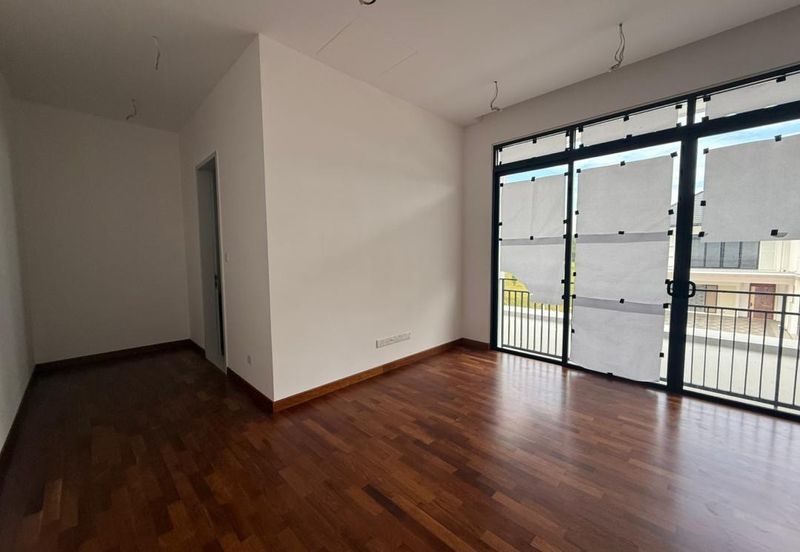 Setia Eco Park Arundina