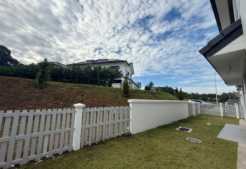 Setia Eco Park Arundina