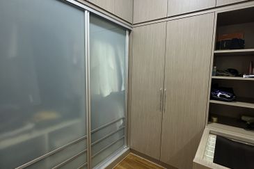 Setia Eco Park Phase 8