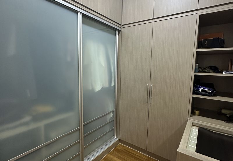 Setia Eco Park Phase 8