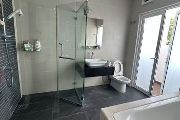 Setia Eco Park Phase 8