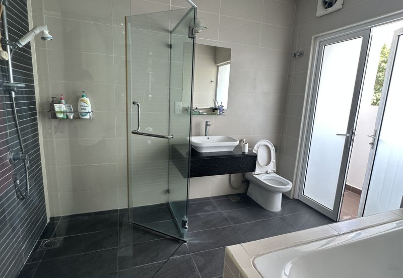 Setia Eco Park Phase 8