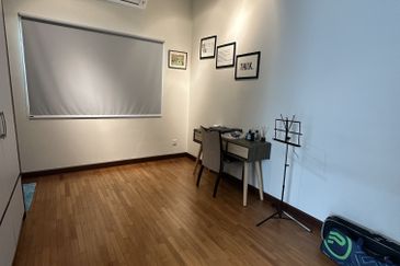 Setia Eco Park Phase 8