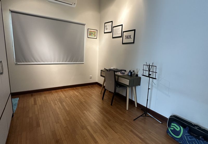 Setia Eco Park Phase 8