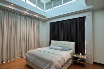 Setia Eco Park Phase 8