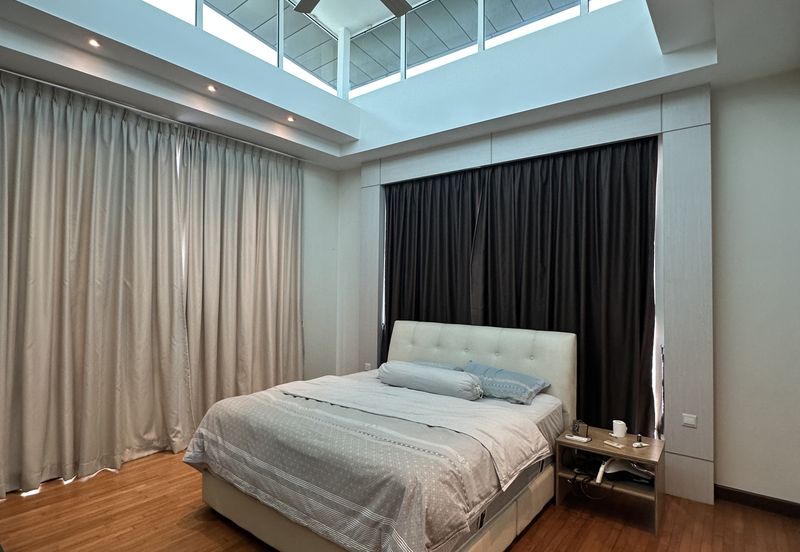 Setia Eco Park Phase 8