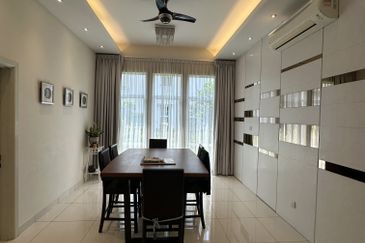 Setia Eco Park Phase 8