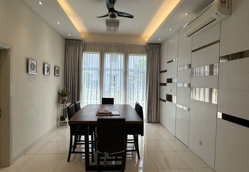 Setia Eco Park Phase 8