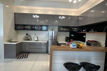 Setia Eco Park Phase 8