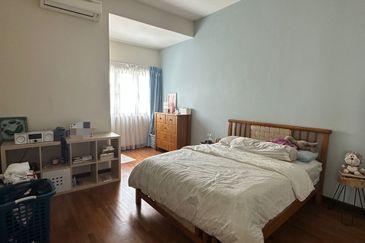 Setia Eco Park Phase 8