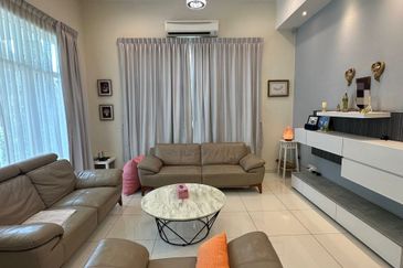 Setia Eco Park Phase 8