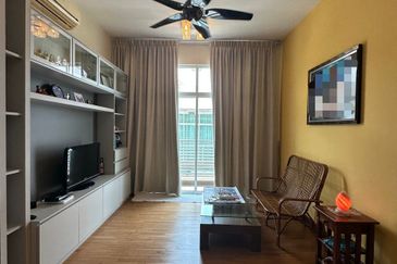 Setia Eco Park Phase 8