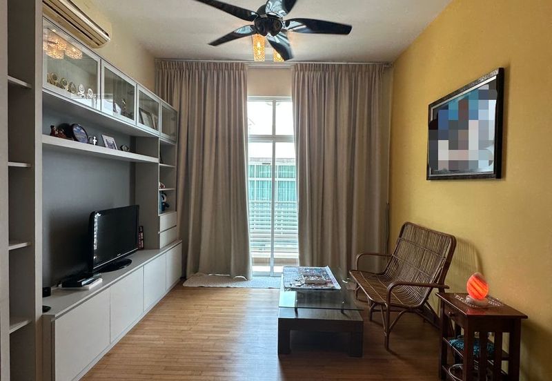 Setia Eco Park Phase 8