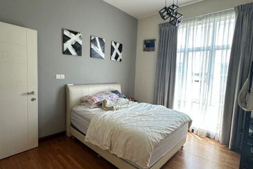 Setia Eco Park Phase 8