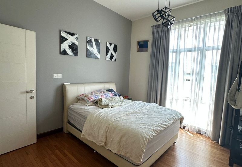 Setia Eco Park Phase 8