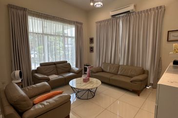 Setia Eco Park Phase 8