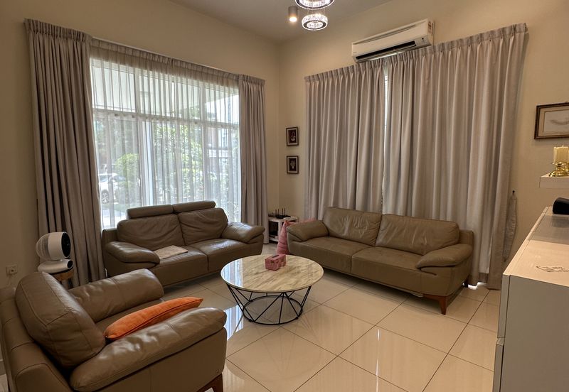 Setia Eco Park Phase 8