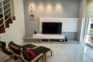 Setia Eco Park Phase 8