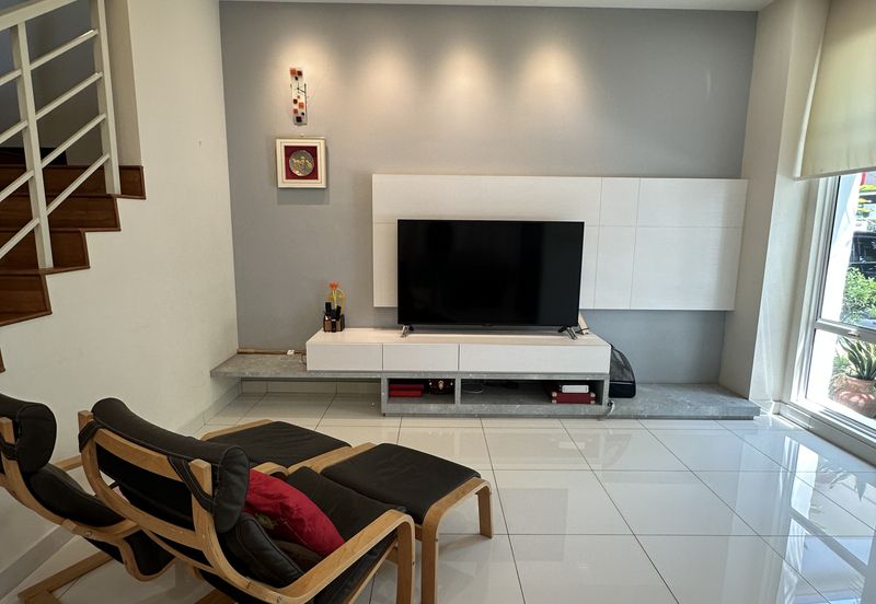 Setia Eco Park Phase 8