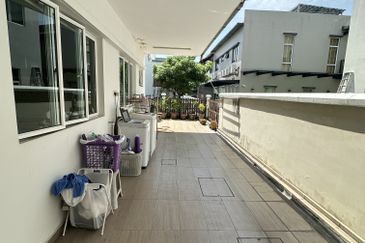 Setia Eco Park Phase 8