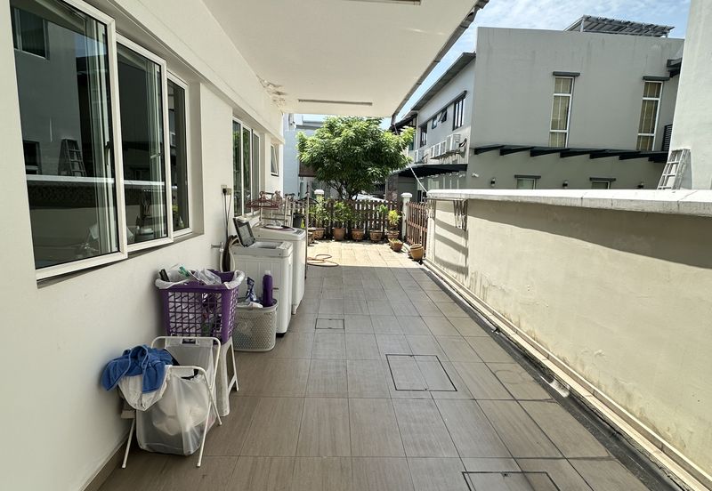 Setia Eco Park Phase 8