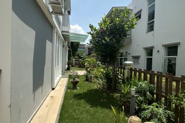 Setia Eco Park Phase 8