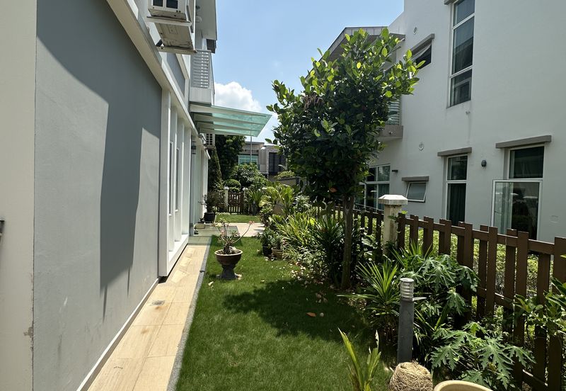 Setia Eco Park Phase 8