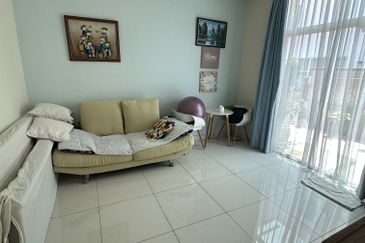 Setia Eco Park Phase 8