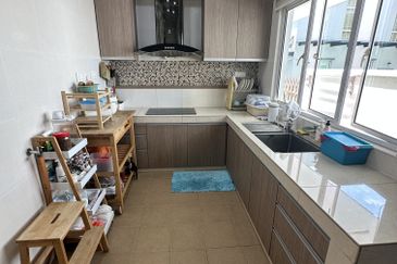 Setia Eco Park Phase 8