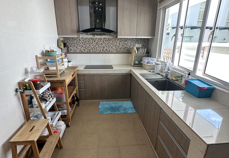 Setia Eco Park Phase 8