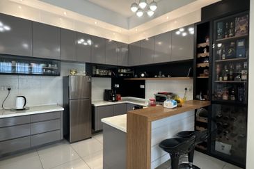 Setia Eco Park Phase 8