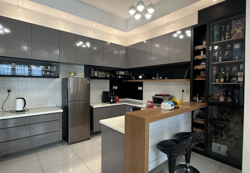 Setia Eco Park Phase 8