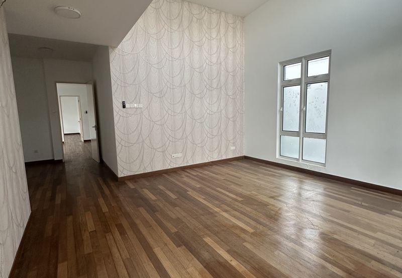 Casa Idaman, Setia Alam