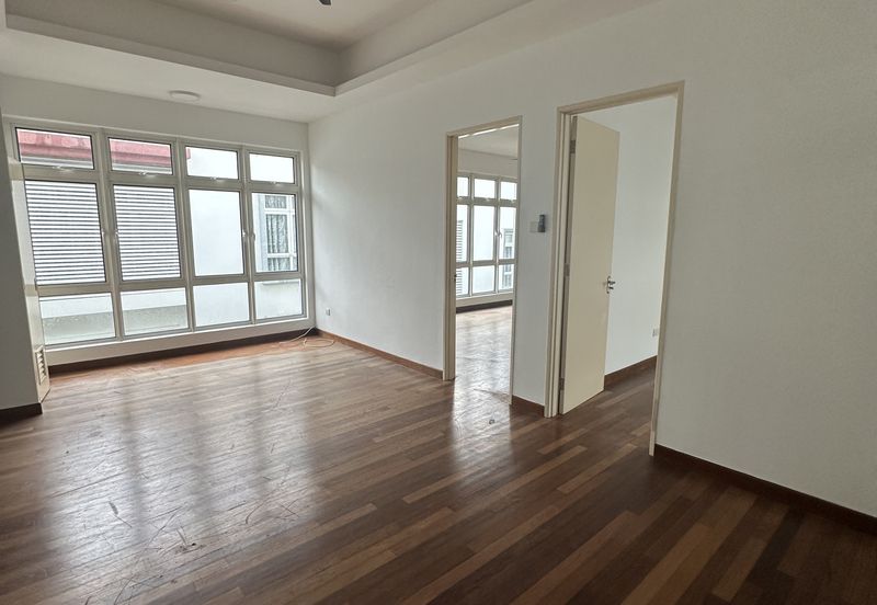 Casa Idaman, Setia Alam