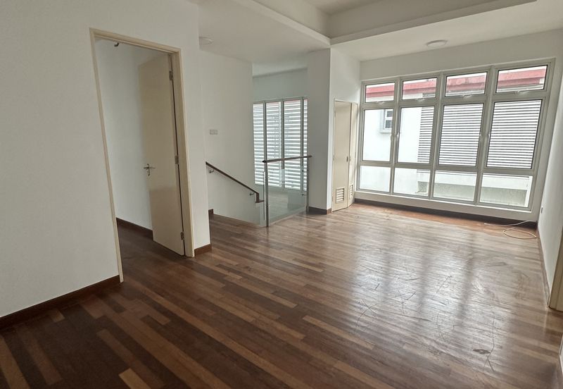 Casa Idaman, Setia Alam