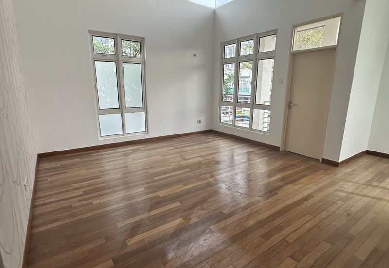 Casa Idaman, Setia Alam