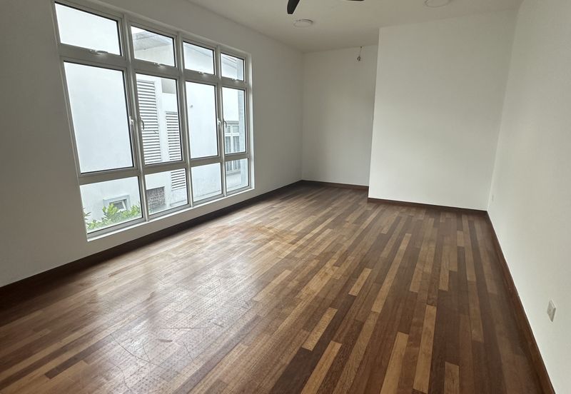 Casa Idaman, Setia Alam